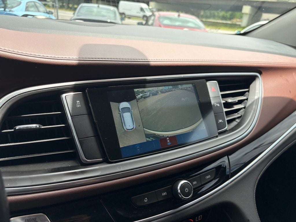2019 Buick Enclave Avenir - Photo 17