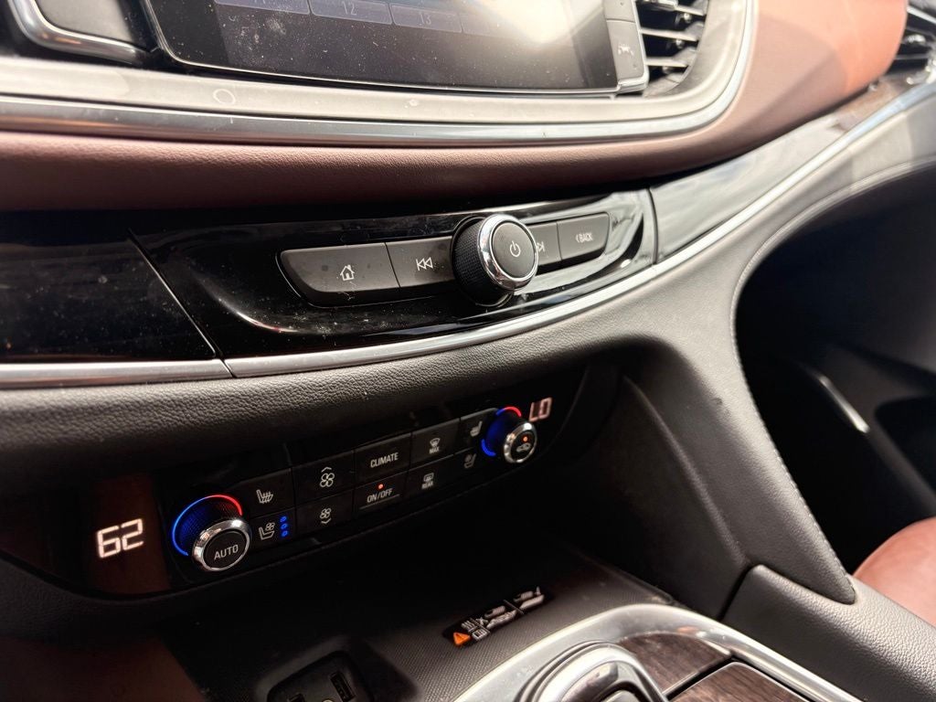 2019 Buick Enclave Avenir - Photo 18