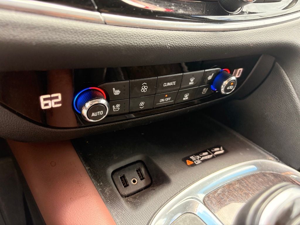 2019 Buick Enclave Avenir - Photo 19