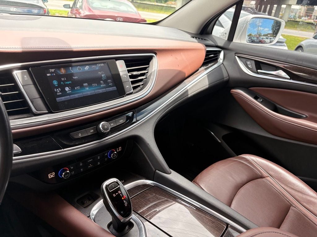 2019 Buick Enclave Avenir - Photo 20