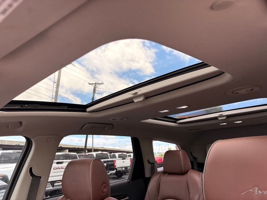 2019 Buick Enclave Avenir - Photo 22