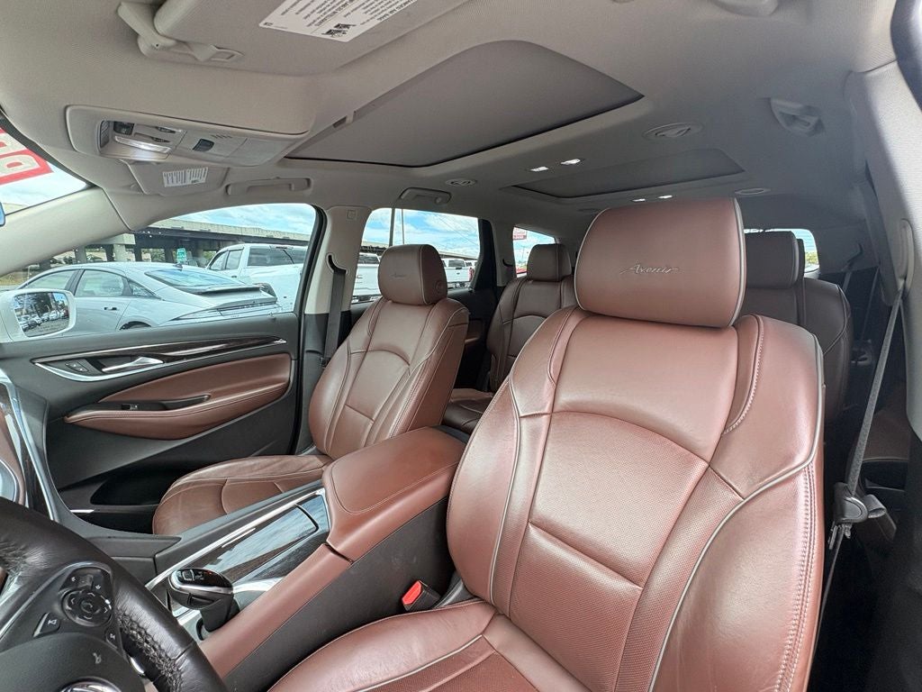 2019 Buick Enclave Avenir - Photo 23