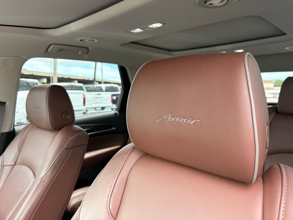 2019 Buick Enclave Avenir - Photo 24