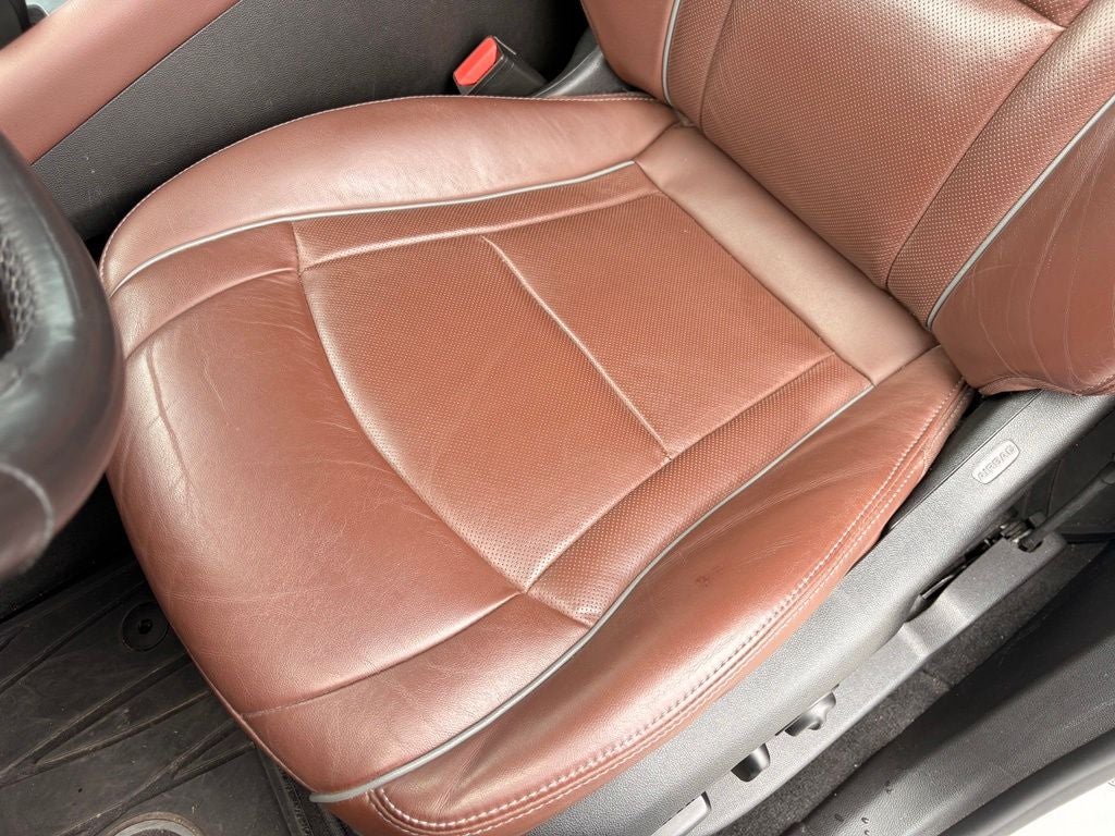 2019 Buick Enclave Avenir - Photo 25