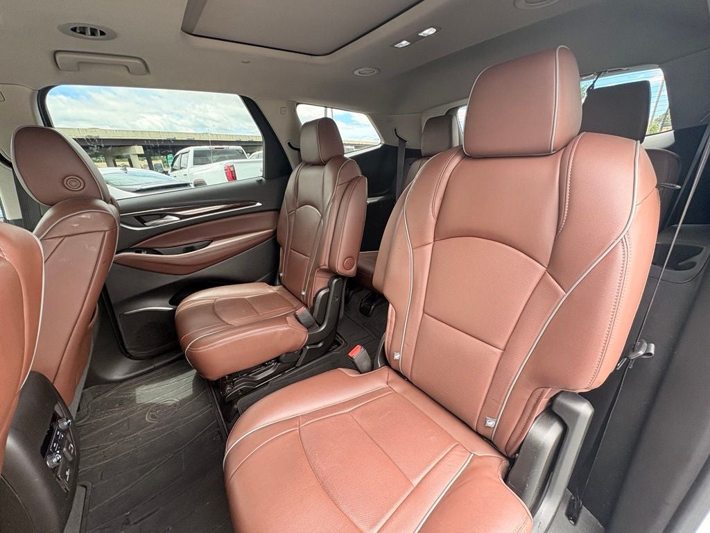 2019 Buick Enclave Avenir - Photo 26