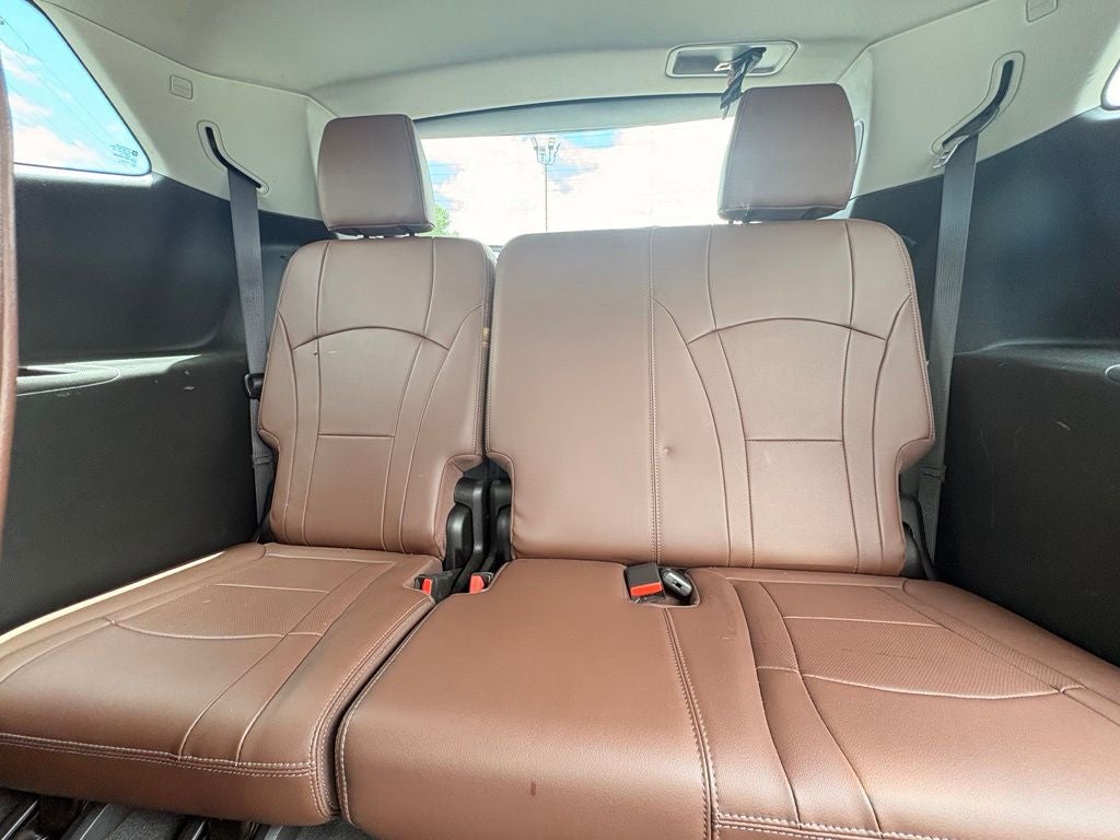 2019 Buick Enclave Avenir - Photo 27