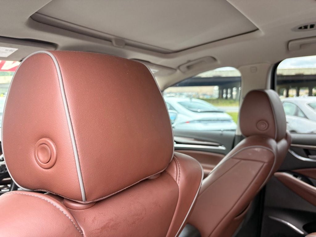 2019 Buick Enclave Avenir - Photo 28