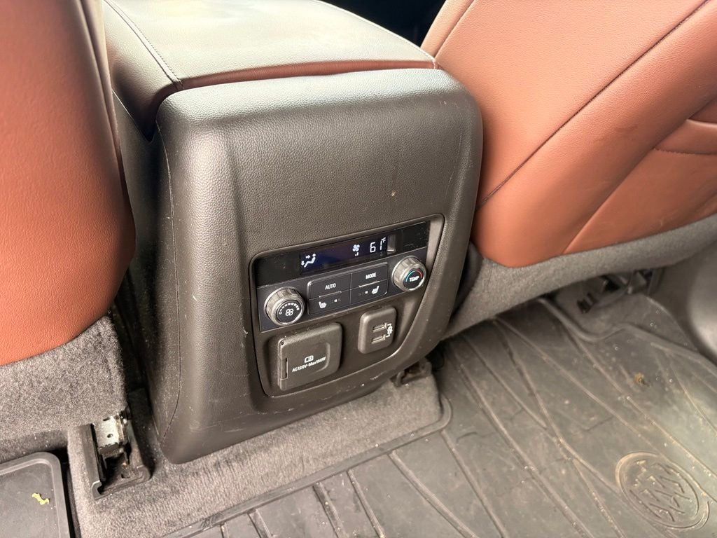 2019 Buick Enclave Avenir - Photo 29