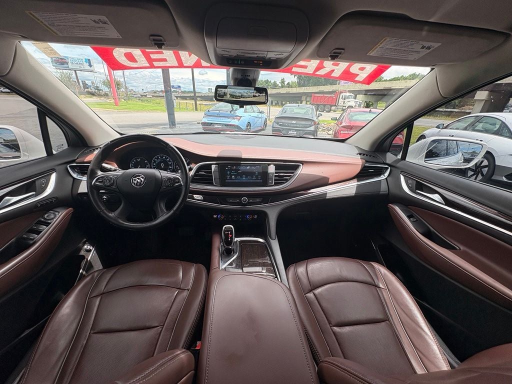 2019 Buick Enclave Avenir - Photo 30