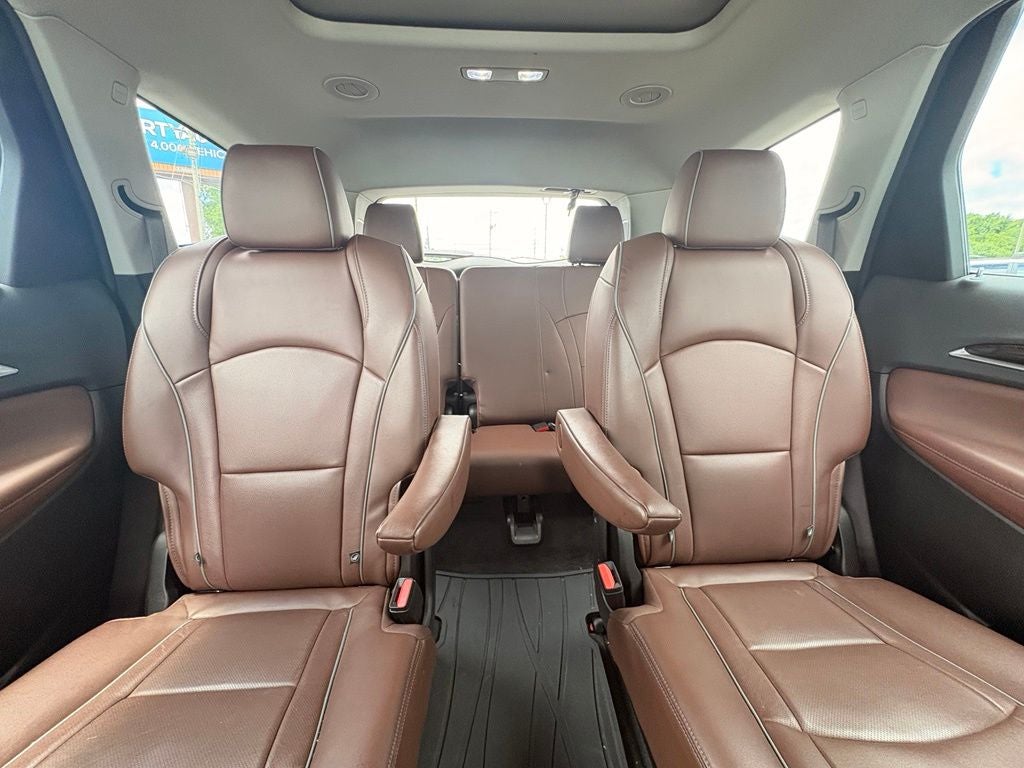 2019 Buick Enclave Avenir - Photo 31