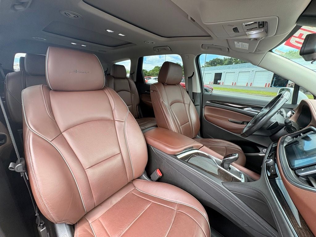 2019 Buick Enclave Avenir - Photo 32