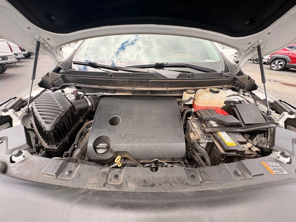 2019 Buick Enclave Avenir - Photo 34