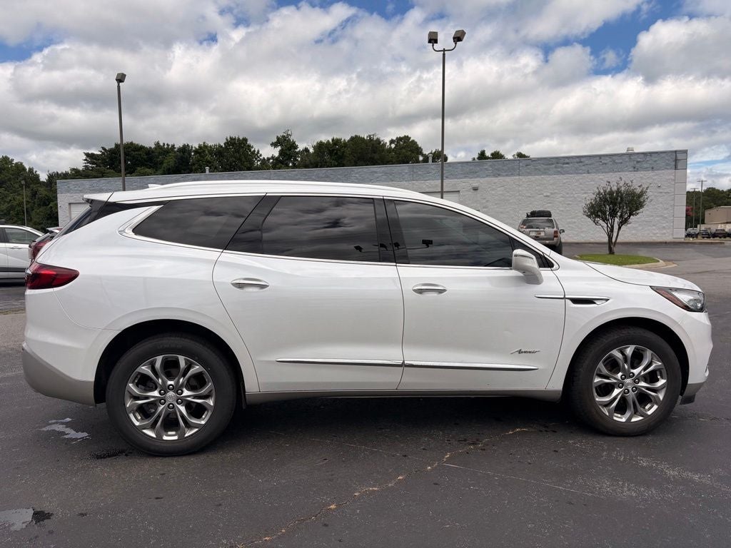 2019 Buick Enclave Avenir - Photo 9