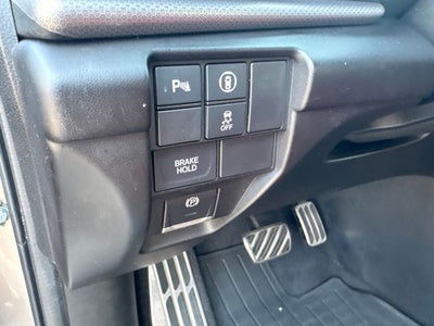 2022 Acura RDX A-Spec Package