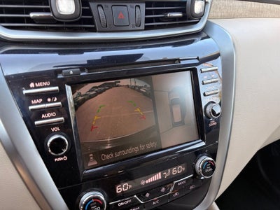2023 Nissan Murano SL