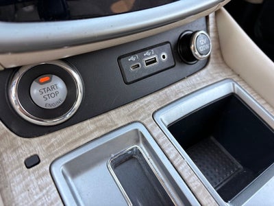 2023 Nissan Murano SL