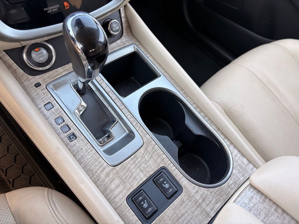 2023 Nissan Murano SL
