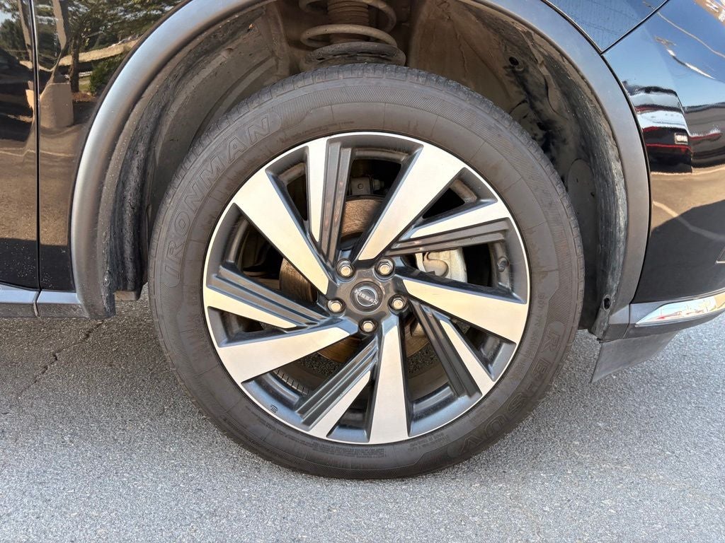 2023 Nissan Murano SL