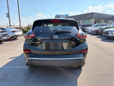 2023 Nissan Murano SL