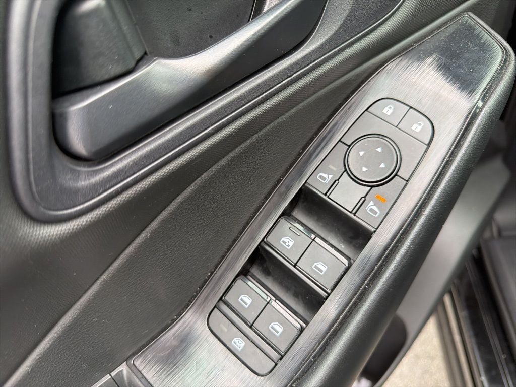 2024 Nissan Rogue S 1-Owner / Rear Parking / NissanConnect featuring A