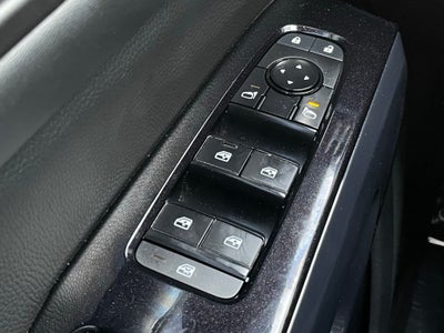 2022 Nissan Pathfinder SV 1-OWNER | LEATHER | NEW TIRES