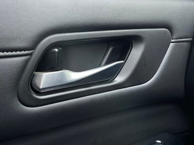 2022 Nissan Pathfinder SV 1-OWNER | LEATHER | NEW TIRES