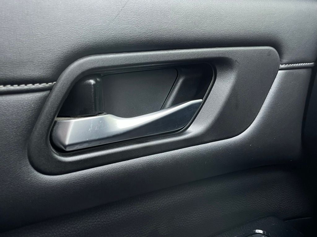 2022 Nissan Pathfinder SV 1-OWNER | LEATHER | NEW TIRES