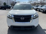 2022 Nissan Pathfinder SV 1-OWNER | LEATHER | NEW TIRES