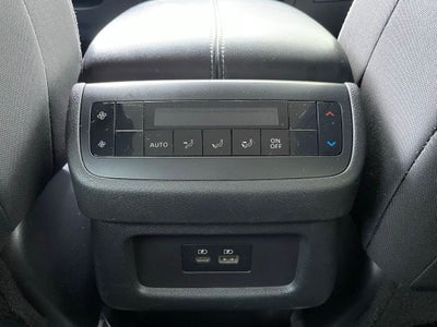 2022 Nissan Pathfinder SV 1-OWNER | LEATHER | NEW TIRES