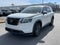 2022 Nissan Pathfinder SV 1-OWNER | LEATHER | NEW TIRES