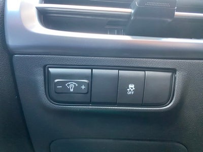 2025 Hyundai TUCSON SE FWD