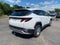 2025 Hyundai TUCSON SE FWD
