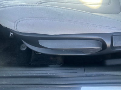 2025 Hyundai TUCSON SE FWD