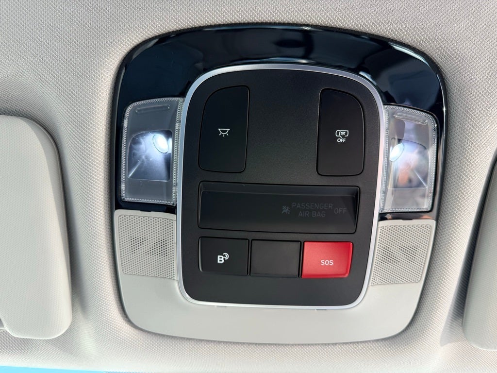 2025 Hyundai TUCSON SE FWD