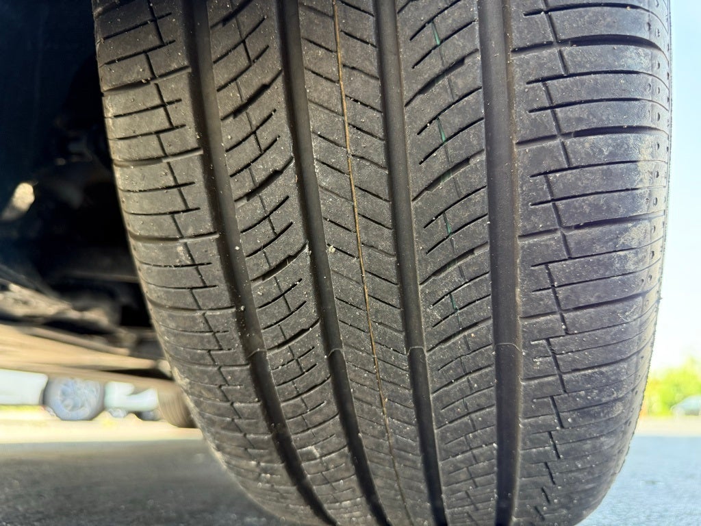 2025 Hyundai TUCSON SE FWD