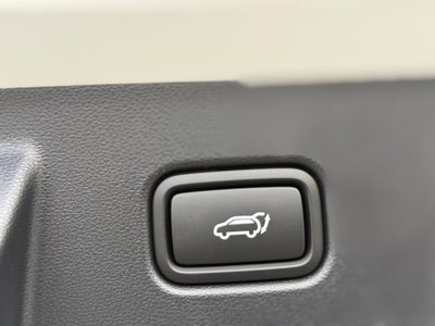 2025 Hyundai TUCSON SEL FWD