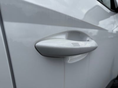 2025 Hyundai TUCSON SEL FWD