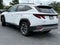 2025 Hyundai TUCSON SEL FWD