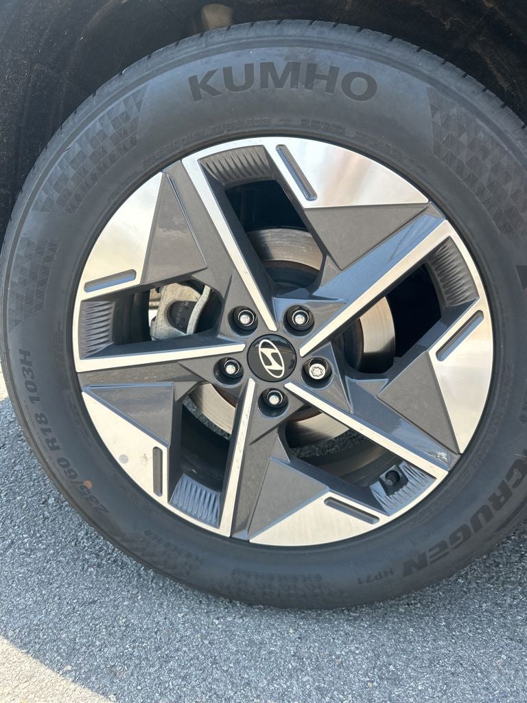 2025 Hyundai TUCSON SEL CLEAN CARFAX / POWER LIFTGATE