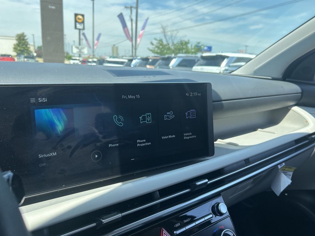 2025 Hyundai TUCSON SEL CLEAN CARFAX / POWER LIFTGATE