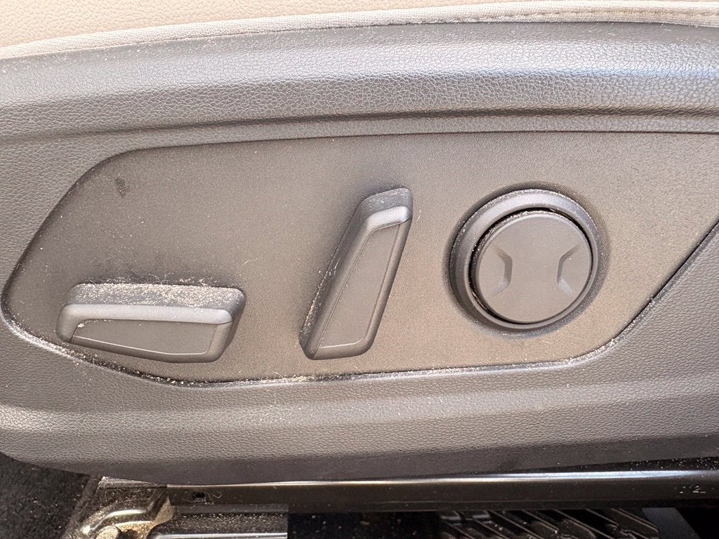 2022 Hyundai Tucson Limited - Photo 11