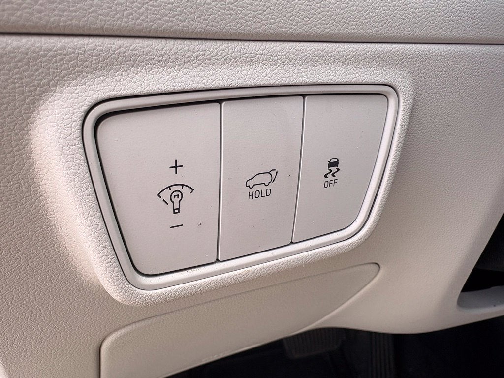 2022 Hyundai Tucson Limited - Photo 13
