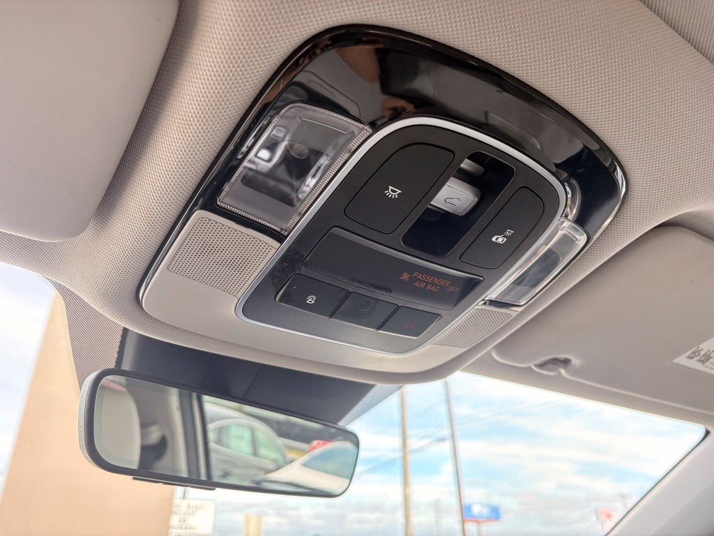 2022 Hyundai Tucson Limited - Photo 22