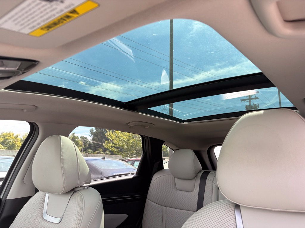 2022 Hyundai Tucson Limited - Photo 26