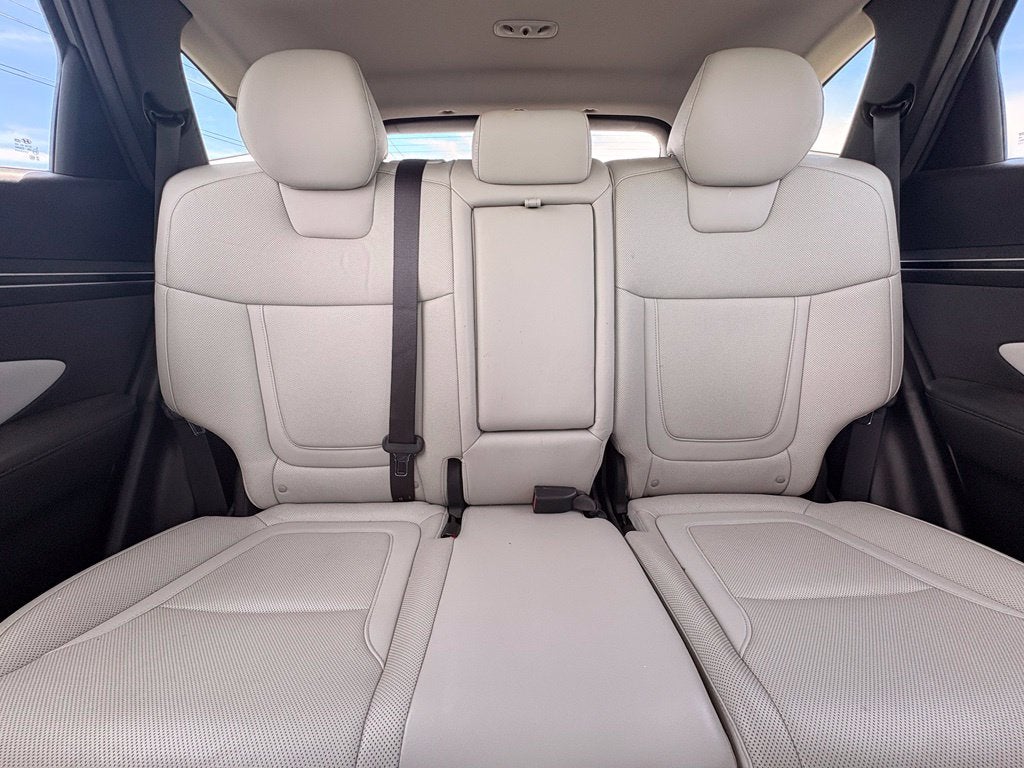2022 Hyundai Tucson Limited - Photo 31