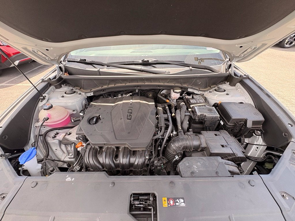 2022 Hyundai Tucson Limited - Photo 34