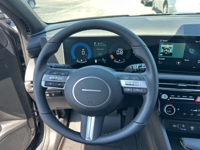 2026 Hyundai TUCSON XRT