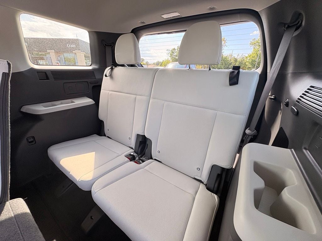 2027 Hyundai SANTA FE SE