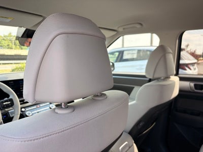 2027 Hyundai SANTA FE SE