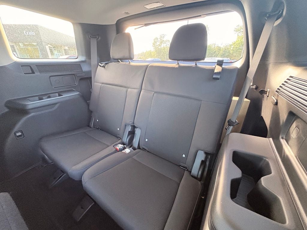 2027 Hyundai SANTA FE SE